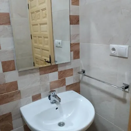 Casa Miguel Y Petra