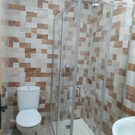 Casa Miguel Y Petra Holiday home *