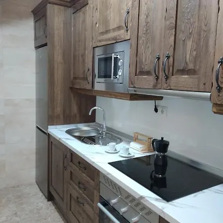 Casa Miguel Y Petra Holiday home