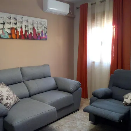 Casa Miguel Y Petra Peal De Becerro