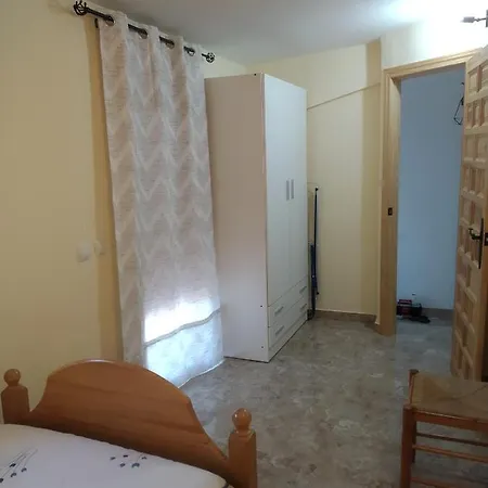 Casa Miguel Y Petra Holiday home *