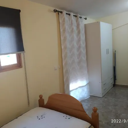 Holiday home Casa Miguel Y Petra